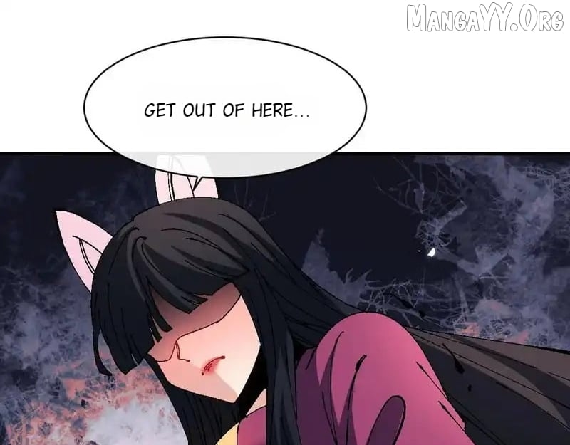 Master: This rebellious disciple is definitely not the Holy Son Chapter 157 - page 49